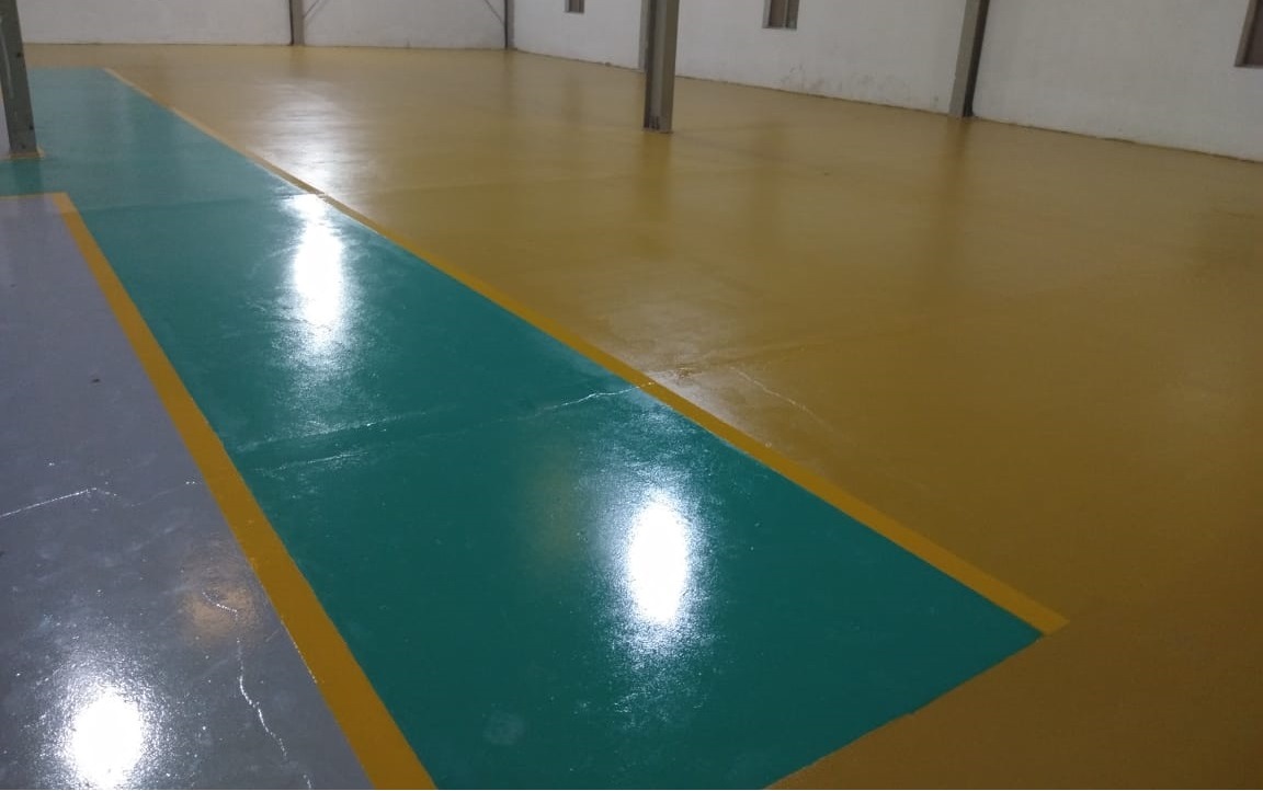 Roller Coating