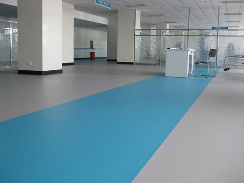 Antistatic/Esd Flooring